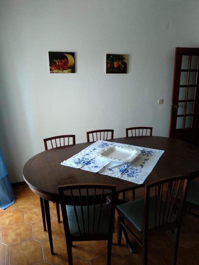Casa Da Praia Smp Сан-Мартинью-ду-Порту Экстерьер фото