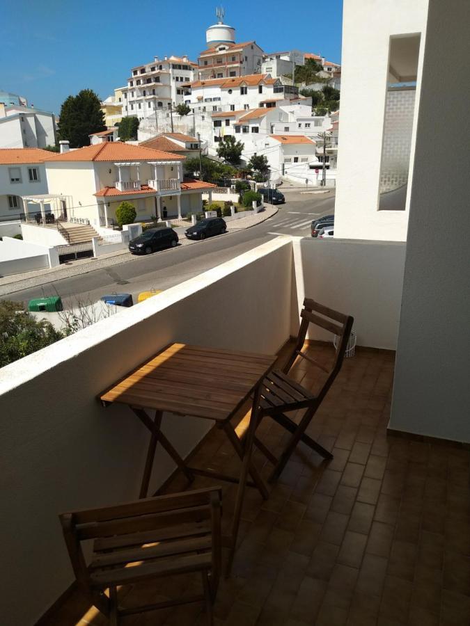 Casa Da Praia Smp Сан-Мартинью-ду-Порту Экстерьер фото