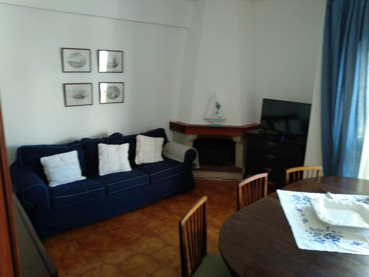 Casa Da Praia Smp Сан-Мартинью-ду-Порту Экстерьер фото